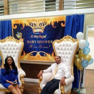 Meet your Posher, Jonathan